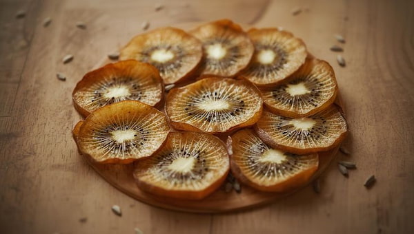 قیمت کیوی خشک طبیعی + خرید باور نکردنی